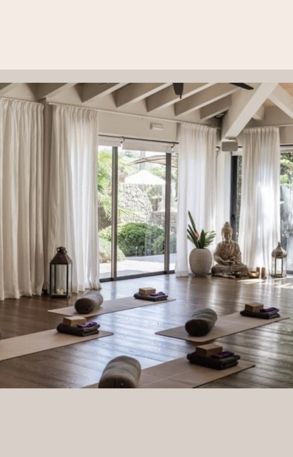 Yoga-Aktivität von YogaPoint.Duisburg